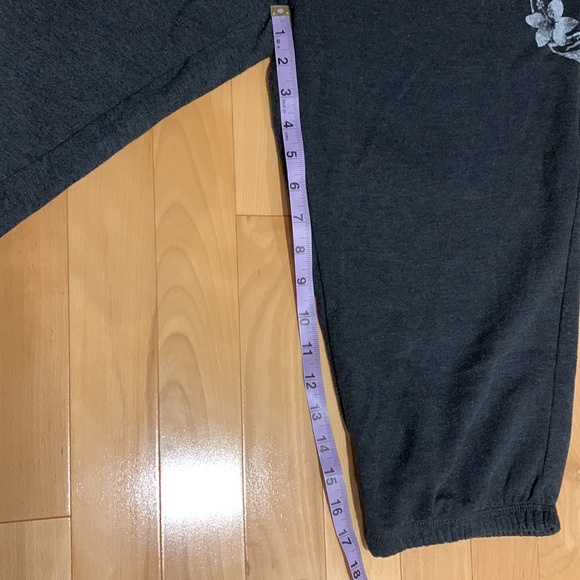 Ardene Capri Joggers - size XL - Picture 10 of 13